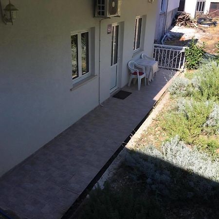 Apartment Villa Nikola Blace Zewnętrze zdjęcie