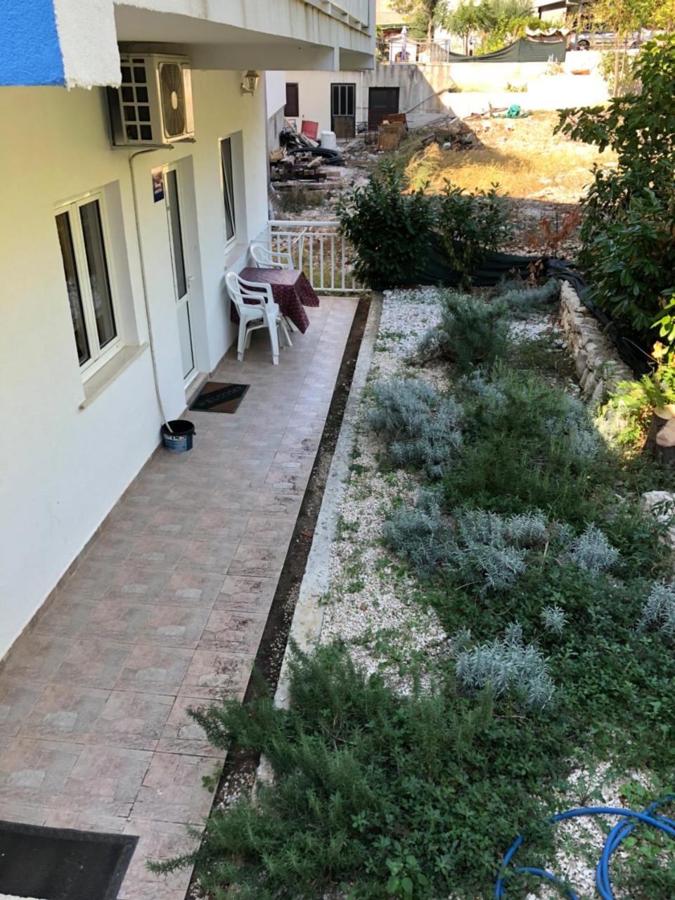 Apartment Villa Nikola Blace Zewnętrze zdjęcie