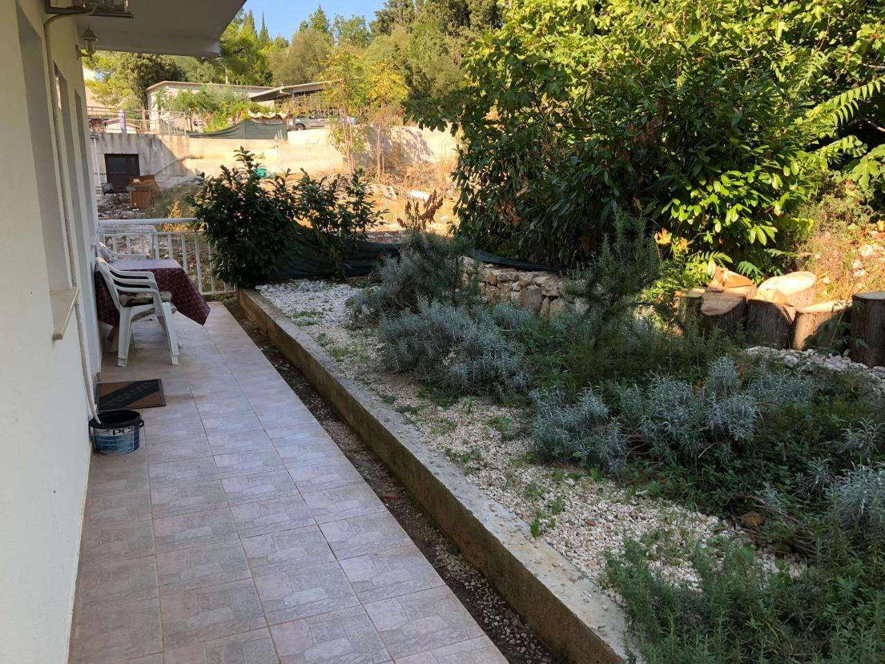 Apartment Villa Nikola Blace Zewnętrze zdjęcie