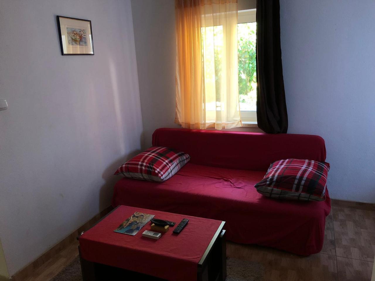 Apartment Villa Nikola Blace Zewnętrze zdjęcie