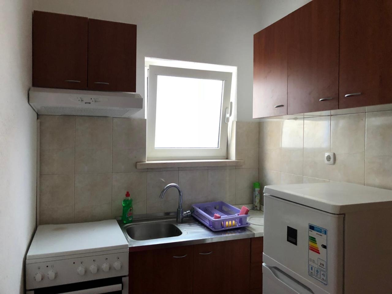 Apartment Villa Nikola Blace Zewnętrze zdjęcie