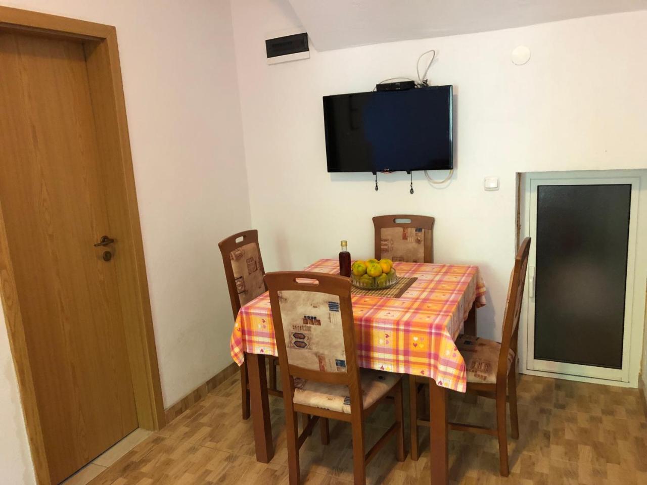 Apartment Villa Nikola Blace Zewnętrze zdjęcie