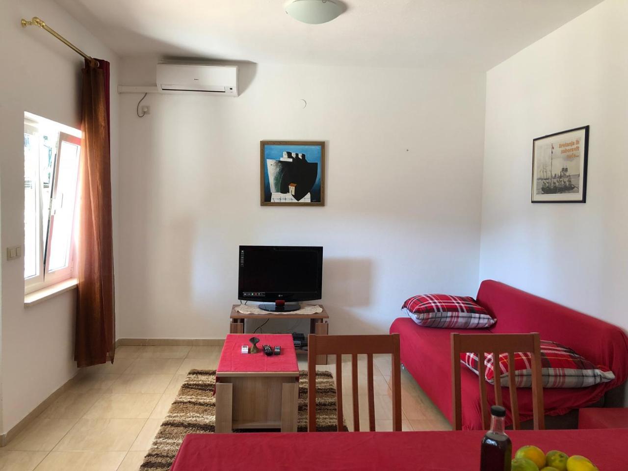 Apartment Villa Nikola Blace Zewnętrze zdjęcie