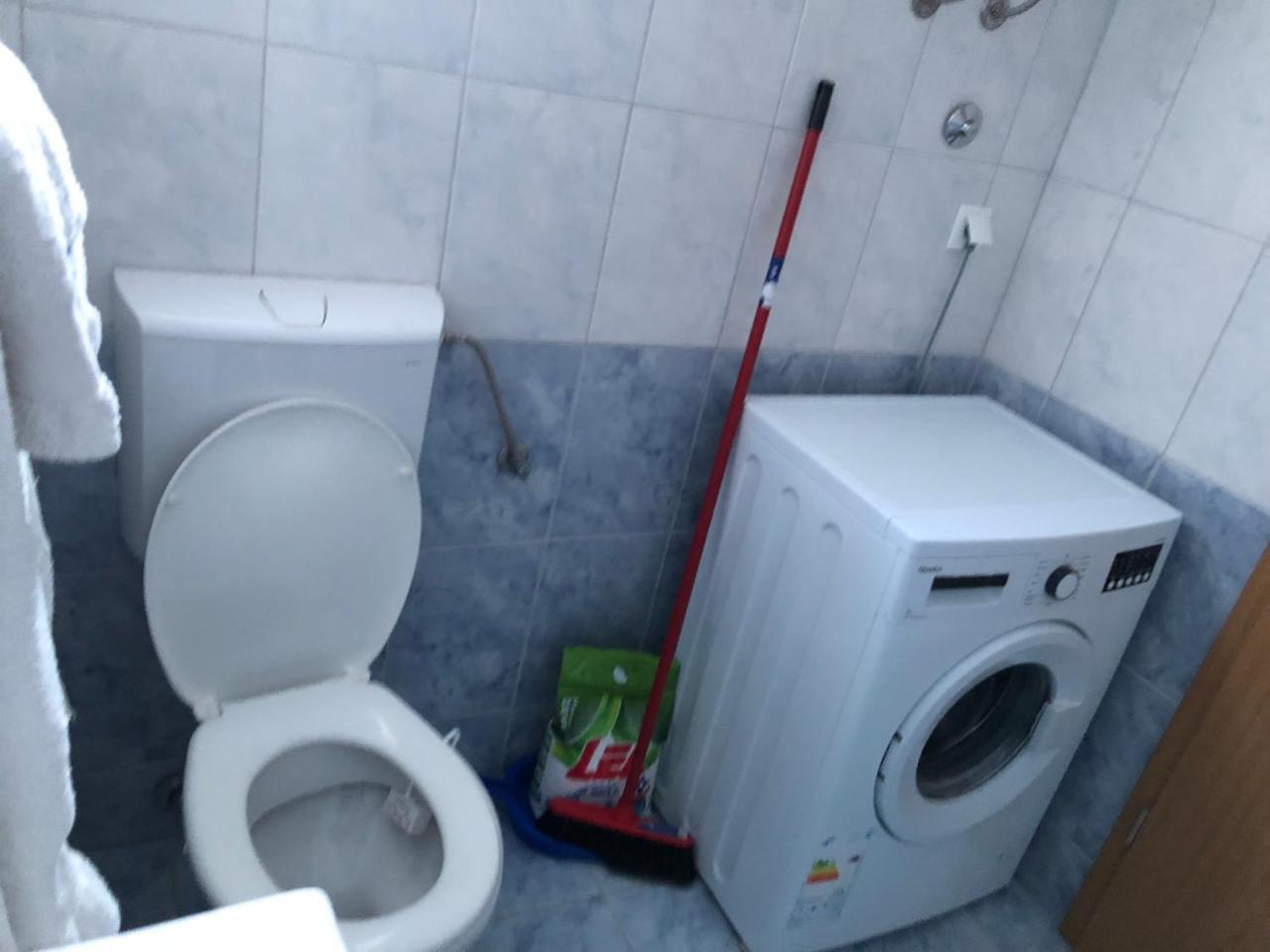Apartment Villa Nikola Blace Zewnętrze zdjęcie