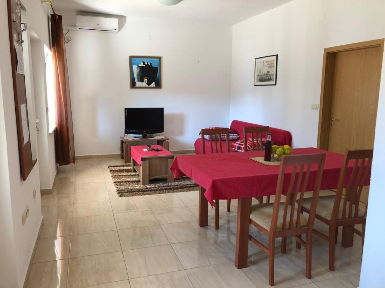 Apartment Villa Nikola Blace Zewnętrze zdjęcie