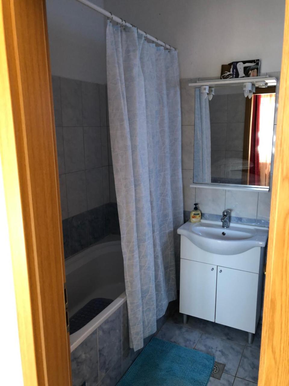 Apartment Villa Nikola Blace Zewnętrze zdjęcie