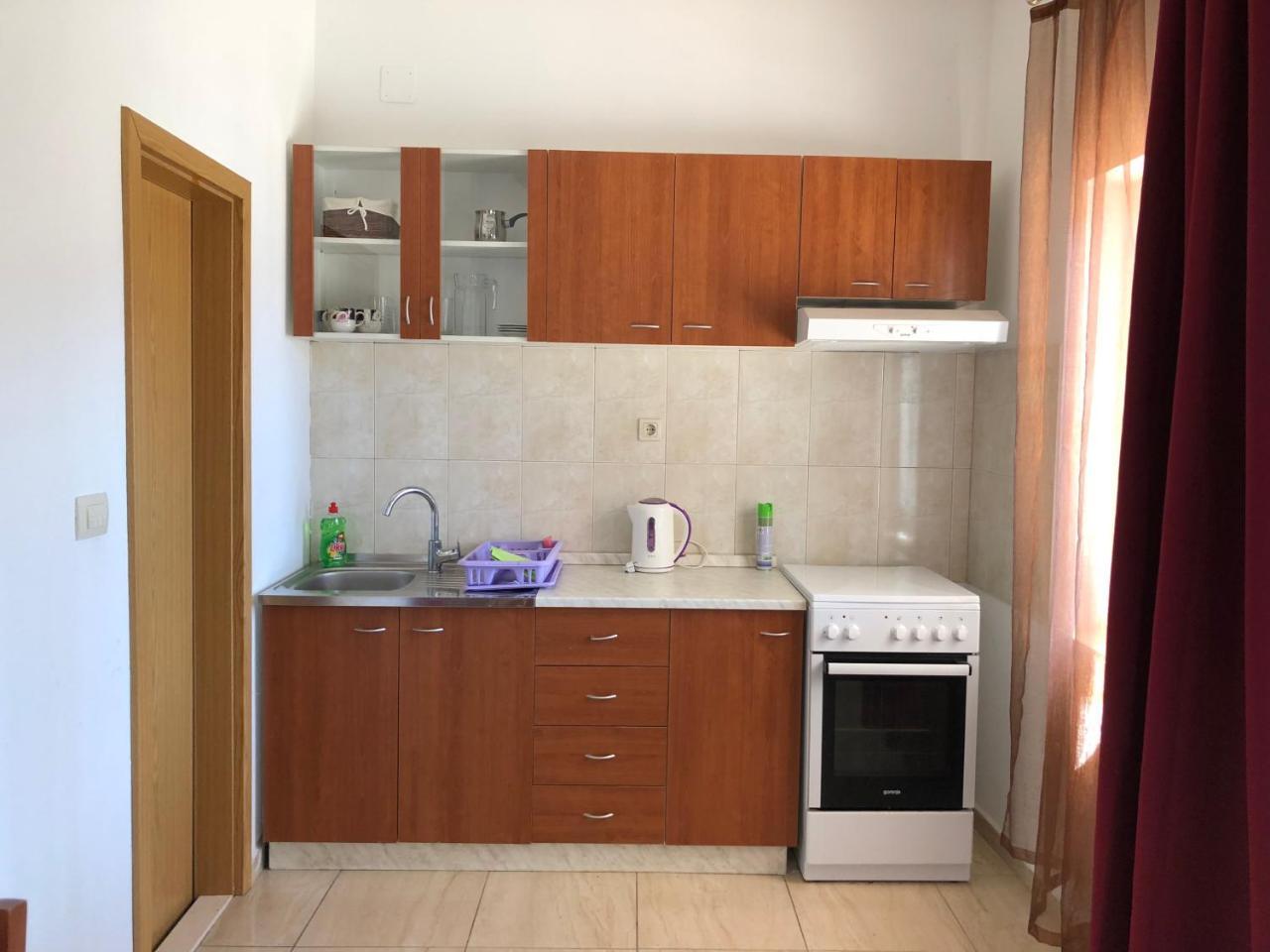 Apartment Villa Nikola Blace Zewnętrze zdjęcie