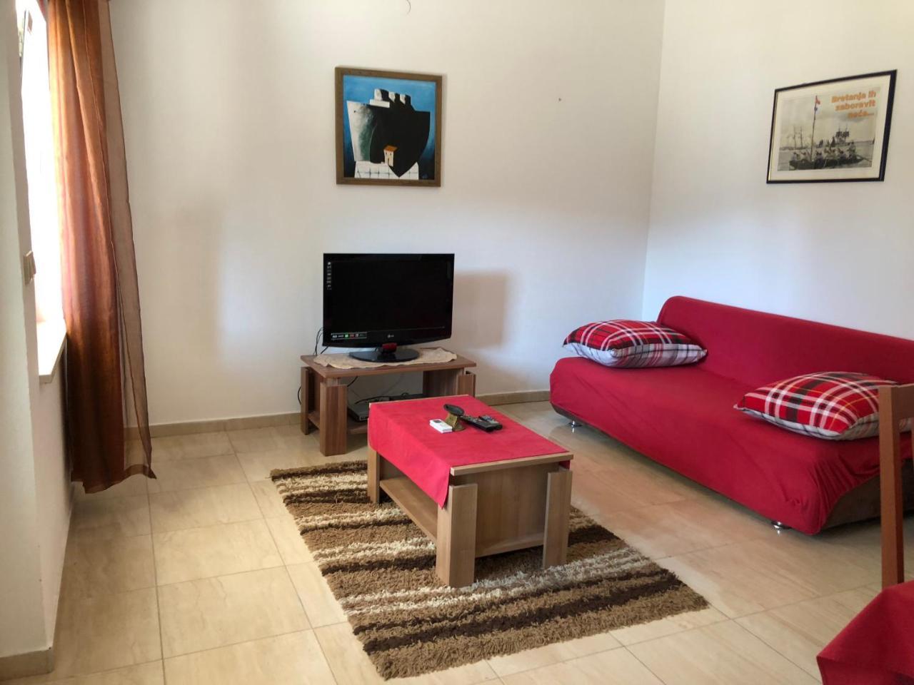 Apartment Villa Nikola Blace Zewnętrze zdjęcie
